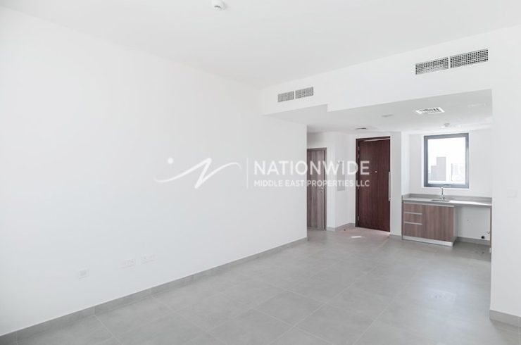 Квартира в Al Ghadeer, Абу-Даби,    1 спальня, 61.5м2