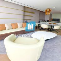 Квартира в Бизнес-Бэй, Дубай, 1 спальня, 81м2 | фото 1