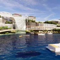 Квартира в Дубай, 4 комнаты, 134м2 | фото 1