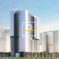 Квартира в Аль-Кифаф, Дубай,    2 спальни, 215.3м2   | фото 1