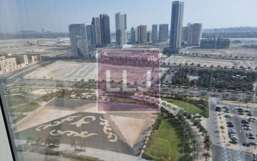 Apartment in Al Reem, Abu Dhabi, UAE 2 bedrooms, 118.6m2