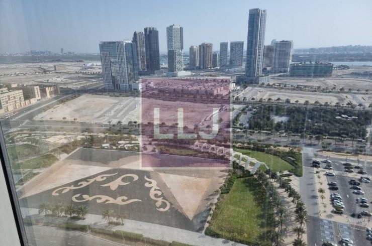 Квартира в Аль-Рим, Абу-Даби,    2 спальни, 118.6м2