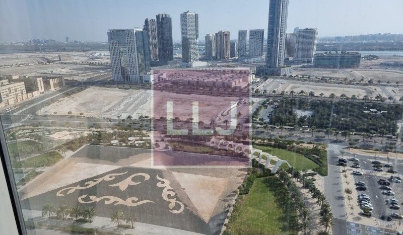 Apartment in Al Reem, Abu Dhabi, UAE 2 bedrooms, 118.6m2