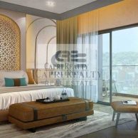 Таунхаус в Damac Lagoons, Дубай,    5 спален, 283м2   | фото 1