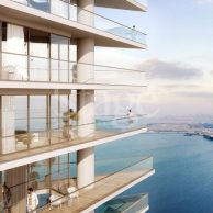 Квартира в Дубай,    2 спальни, 122.6м2   | фото 1