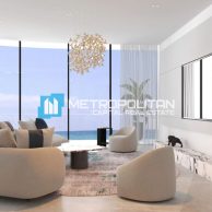 Квартира на Остров Яс, Абу-Даби,    2 спальни, 195м2   | фото 1