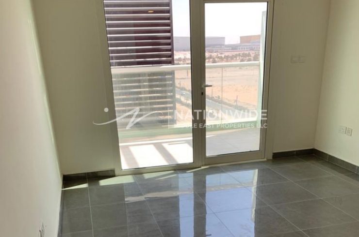 Квартира в Masdar City, Абу-Даби,    36м2