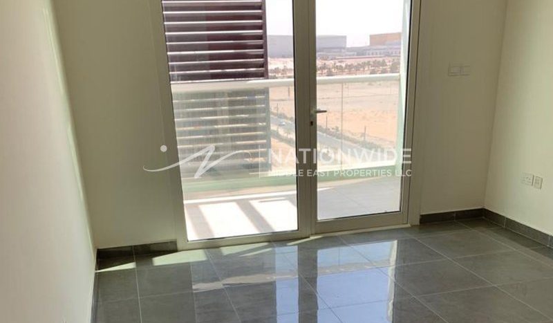 Квартира в Masdar City, Абу-Даби,    36м2