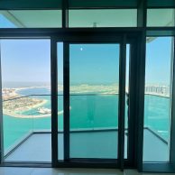 Квартира в BEACH VISTA TOWER 2 в Дубай, 3 комнаты, 107м2 | фото 1