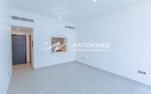Квартира в Al Raha Beach, Абу-Даби,    2 спальни, 132.2м2