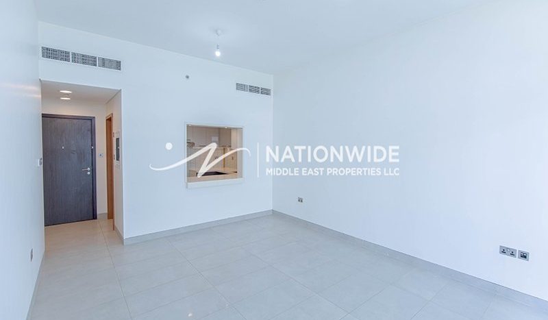 Квартира в Al Raha Beach, Абу-Даби,    2 спальни, 132.2м2