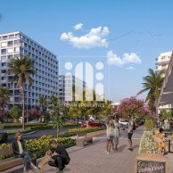 Коммерческая недвижимость на Остров Яс, Абу-Даби,    3389.1м2   | фото 1