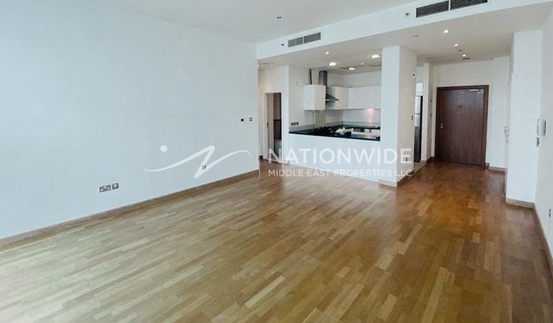 Квартира в Al Raha Beach, Абу-Даби,    1 спальня, 85м2