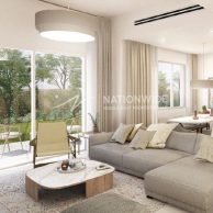 Вилла в Абу-Даби, 3 спальни, 259.8м2 | фото 1