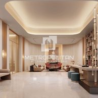 Квартира в Пальма Джумейра, Дубай,    3 спальни, 172м2   | фото 1