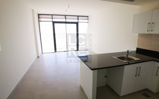 Квартира на Остров Саадият, Абу-Даби,    49.2м2
