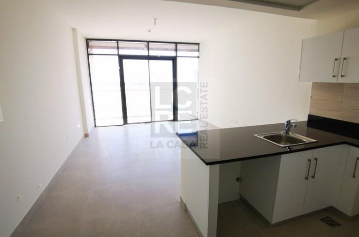 Квартира на Остров Саадият, Абу-Даби,    49.2м2