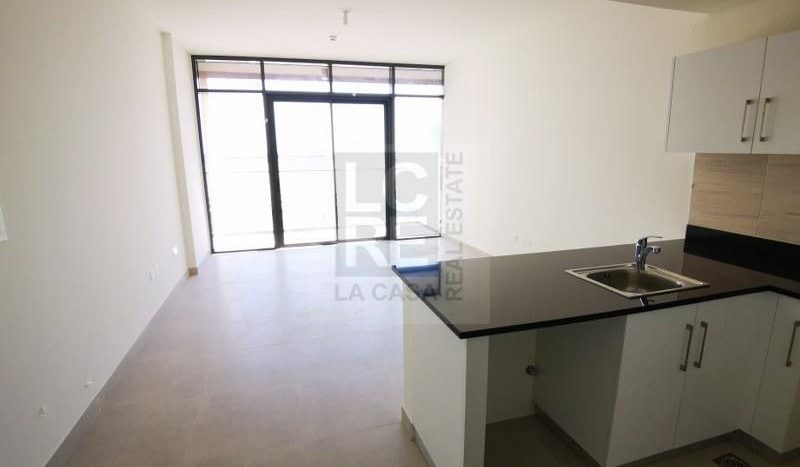 Квартира на Остров Саадият, Абу-Даби,    49.2м2