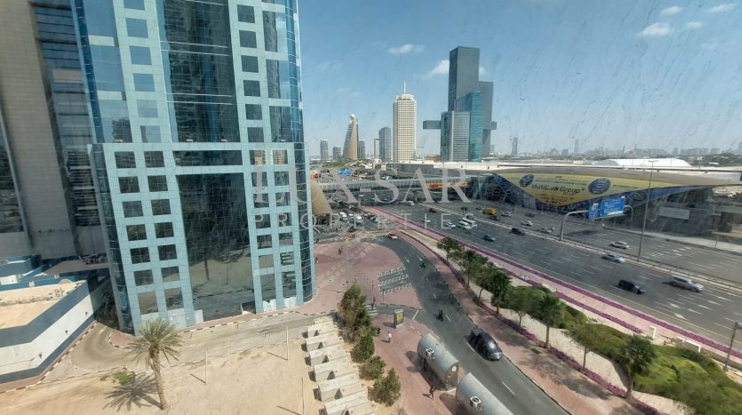 Офис в Sheikh Zayed Road, Дубай,    208.1м2