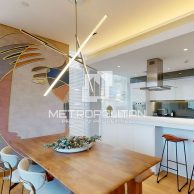 Квартира в Bluewaters, Дубай, 3 спальни, 195м2 | фото 1