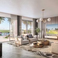 Квартира на Остров Яс, Абу-Даби, 2 спальни, 114.7м2 | фото 1