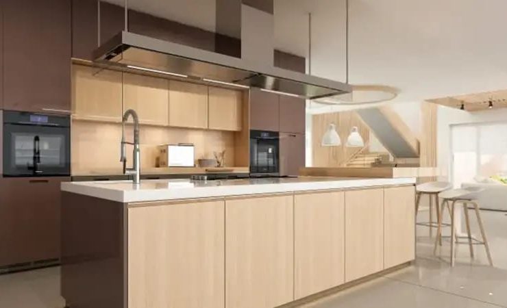 Квартира в Джумейра Вилладж Серкл, Дубай,    2 комнаты, 70м2