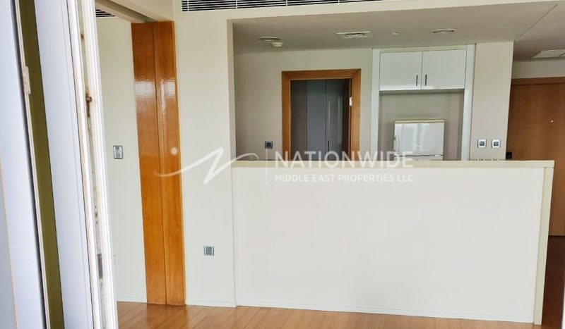 Apartment in Al Raha Beach, Abu Dhabi, UAE 2 bedrooms, 144.7m2