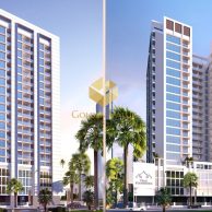Квартира в Dubai Residence Complex, Дубай, 2 спальни, 173.7м2 | фото 1 Квартира в Dubai Residence Complex, Дубай, 2 спальни, 173.7м2 | фото 1