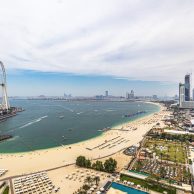 Квартира в Дубай, 3 спальни, 180.1м2 | фото 1