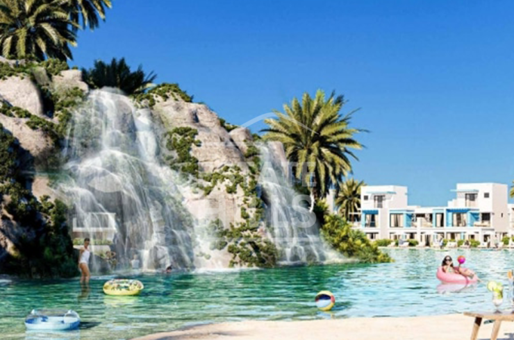 Villa in Dubai, UAE 5 bedrooms, 313.7m2