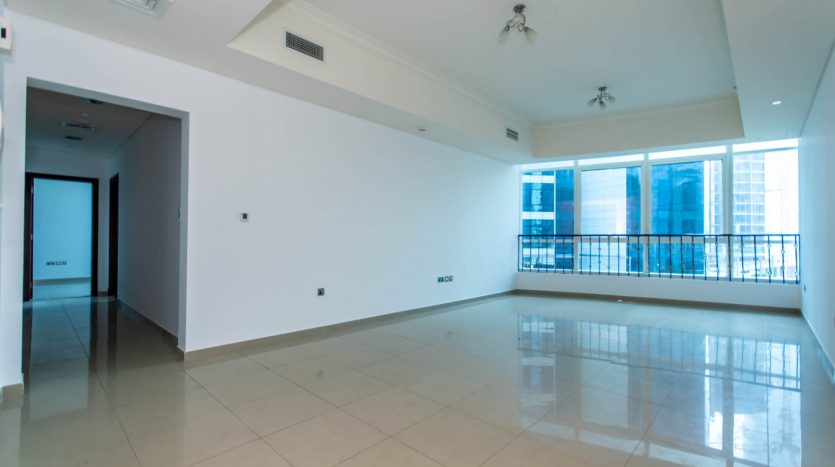 Apartment in Al Reem, Abu Dhabi, UAE 2 bedrooms, 127.3m2