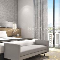 Квартира в Мохаммед Бин Рашид Сити, Дубай,    2 спальни, 79.2м2   | фото 1