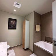 Квартира в HARBOUR VIEWS в Дубай, 3 спальни, 143м2 | фото 1