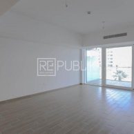 Квартира на Остров Яс, Абу-Даби,    1 спальня, 91.4м2   | фото 1