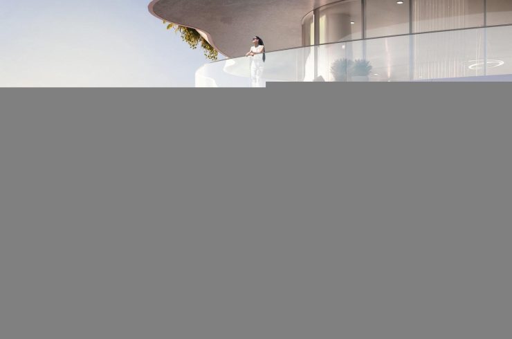 Квартира в Пальма Джумейра, Дубай,    2 спальни, 415.2м2