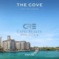 Квартира в Dubai Creek Harbour (The Lagoons), Дубай, 2 спальни, 105.8м2 | фото 1