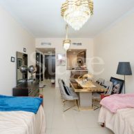 Квартира в Dubai Residence Complex, Дубай, 1 спальня, 66.4м2 | фото 1