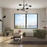 Квартира на Остров Яс, Абу-Даби, 2 спальни, 167.8м2 | фото 1