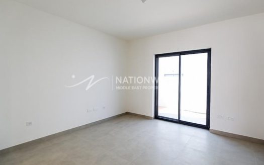 Квартира в Al Ghadeer, Абу-Даби,    1 спальня, 52.9м2