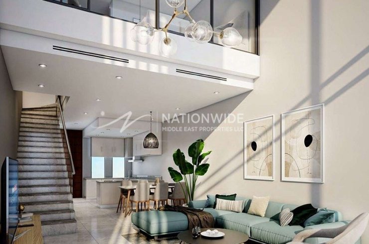 Вилла в Dubai Land, Дубай,    2 спальни, 134.9м2