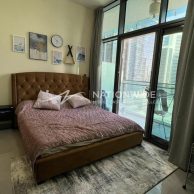 Квартира в Бизнес-Бэй, Дубай, 2 спальни, 82.8м2 | фото 1