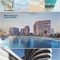 Квартира в SEA LA VIE на Остров Яс, Абу-Даби, 1 спальня, 174м2 | фото 1 Квартира в SEA LA VIE на Остров Яс, Абу-Даби, 1 спальня, 174м2 | фото 1