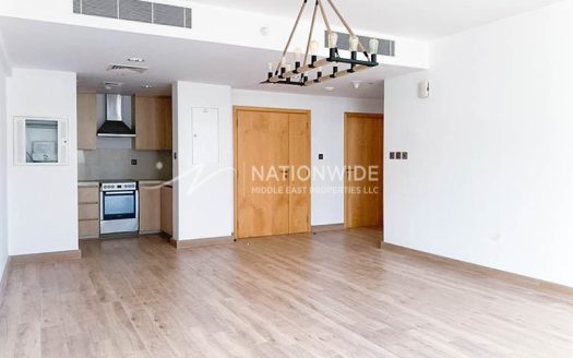Квартира в Al Raha Beach, Абу-Даби,    1 спальня, 120.1м2