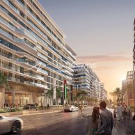 Квартира на Остров Саадият, Абу-Даби, 3 спальни, 219.5м2 | фото 1