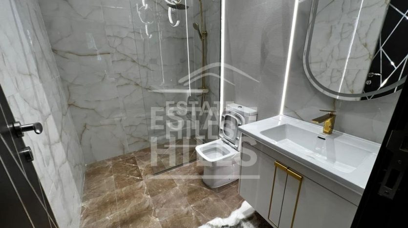 Apartment in GEMZ in Al Furjan, Dubai, UAE 2 bedrooms, 115.5m2
