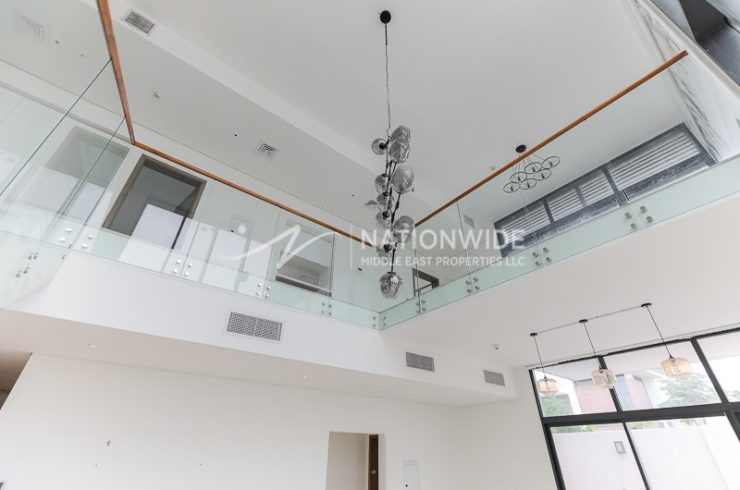 Вилла на Остров Яс, Абу-Даби,    4 спальни, 625.2м2