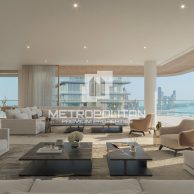 Квартира в Пальма Джумейра, Дубай, 2 спальни, 174м2 | фото 1