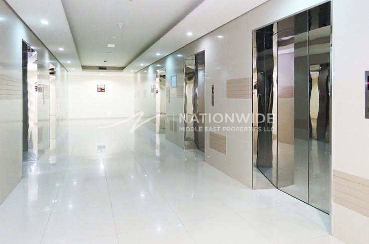 Квартира в Аль-Рим, Абу-Даби,    2 спальни, 149.9м2