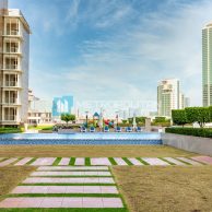 Квартира в Аль-Рим, Абу-Даби, 2 спальни, 142м2 | фото 1