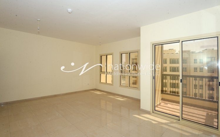 Penthouse in Baniyas, Abu Dhabi, UAE 3 bedrooms, 185.8m2